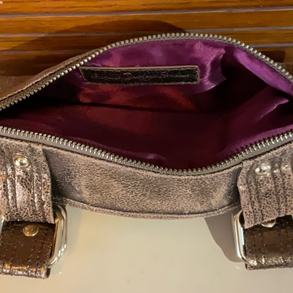 Small Express wristlet - Picture 5 of 5